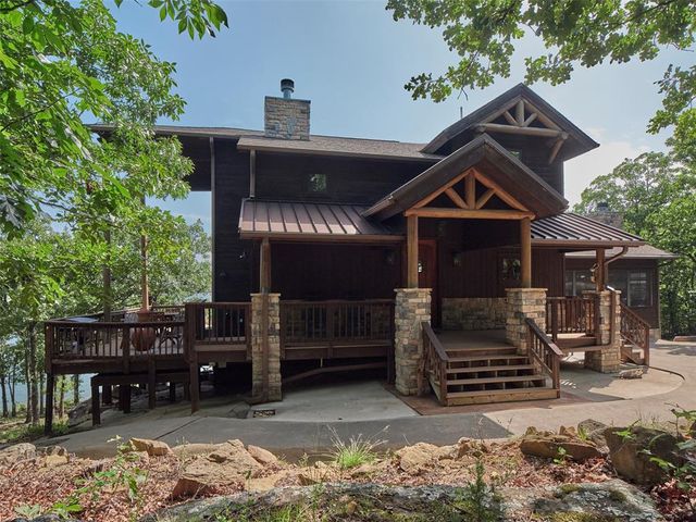 1763 Rose Lane, Eufaula, OK 74432