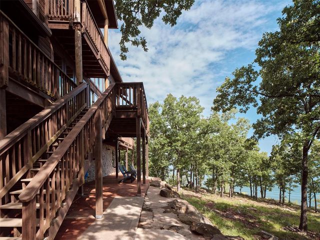 1763 Rose Lane, Eufaula, OK 74432