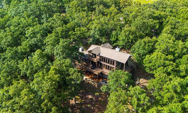 1763 Rose Lane, Eufaula, OK 74432
