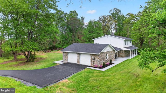 503 WHITMAN LN, Middletown, PA 17057