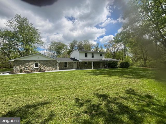 503 WHITMAN LN, Middletown, PA 17057