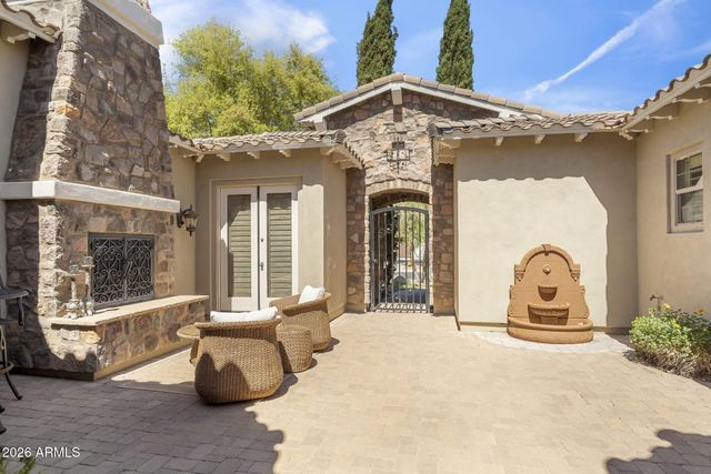 3323 E ELMWOOD Place, Chandler, AZ 85249