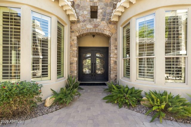 3323 E ELMWOOD Place, Chandler, AZ 85249