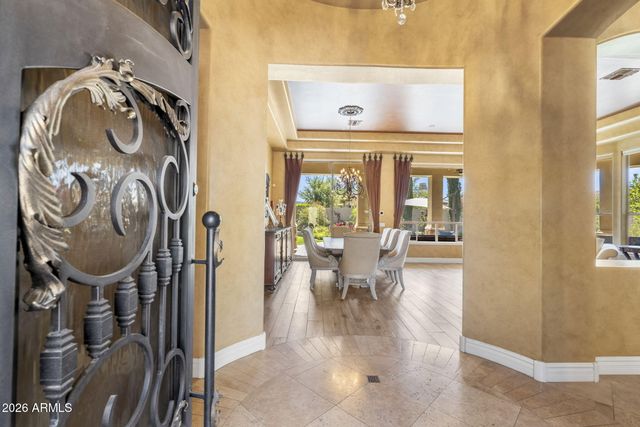 3323 E ELMWOOD Place, Chandler, AZ 85249