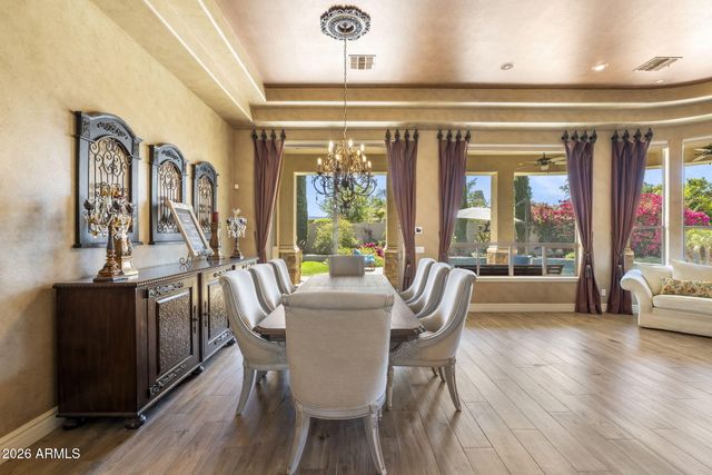 3323 E ELMWOOD Place, Chandler, AZ 85249