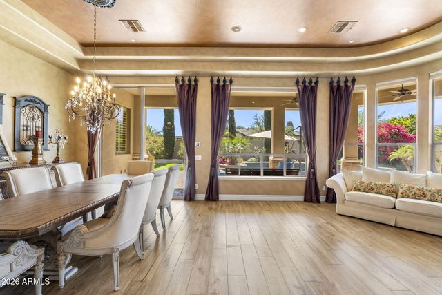 3323 E ELMWOOD Place, Chandler, AZ 85249