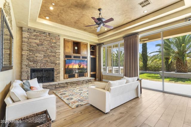 3323 E ELMWOOD Place, Chandler, AZ 85249