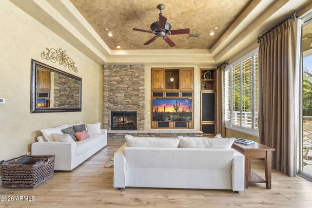 3323 E ELMWOOD Place, Chandler, AZ 85249