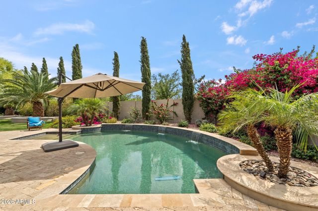 3323 E ELMWOOD Place, Chandler, AZ 85249