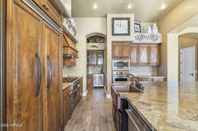 3323 E ELMWOOD Place, Chandler, AZ 85249