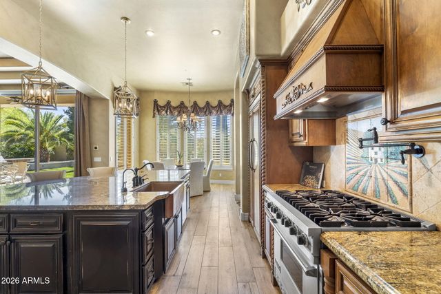 3323 E ELMWOOD Place, Chandler, AZ 85249