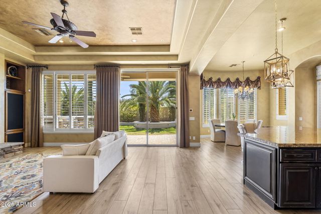 3323 E ELMWOOD Place, Chandler, AZ 85249