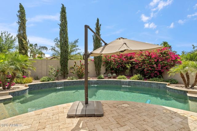 3323 E ELMWOOD Place, Chandler, AZ 85249