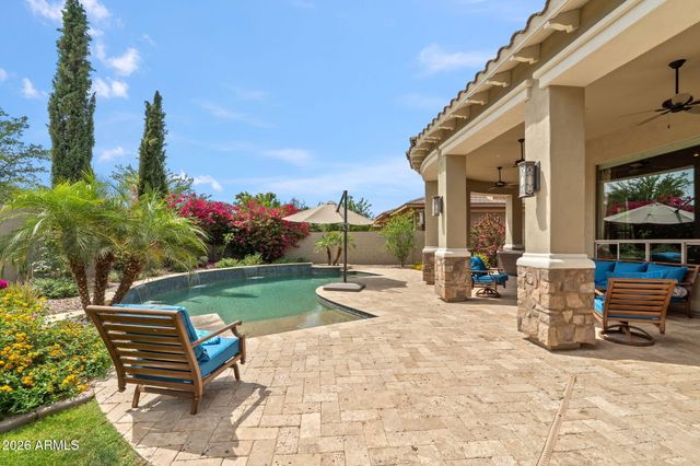 3323 E ELMWOOD Place, Chandler, AZ 85249