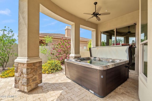 3323 E ELMWOOD Place, Chandler, AZ 85249