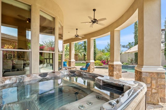 3323 E ELMWOOD Place, Chandler, AZ 85249