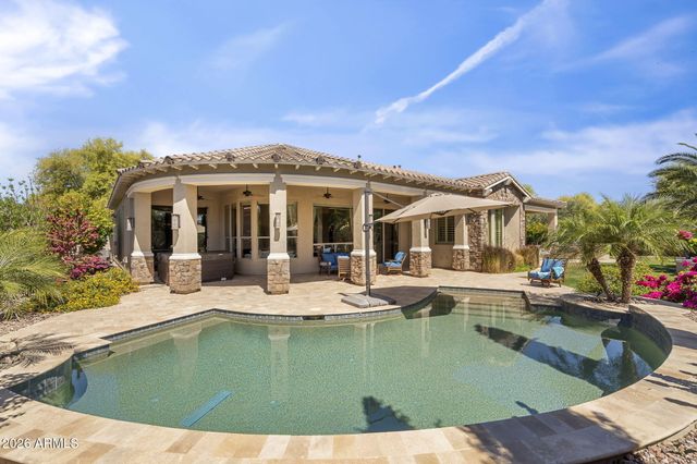 3323 E ELMWOOD Place, Chandler, AZ 85249