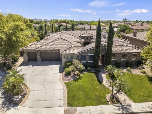 3323 E ELMWOOD Place, Chandler, AZ 85249
