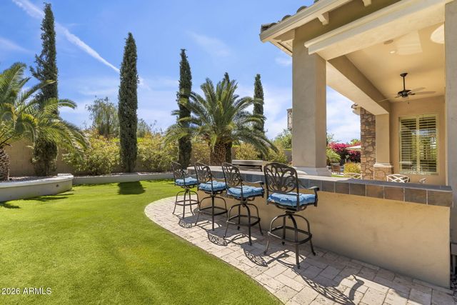 3323 E ELMWOOD Place, Chandler, AZ 85249