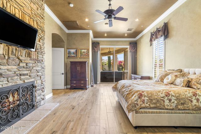 3323 E ELMWOOD Place, Chandler, AZ 85249