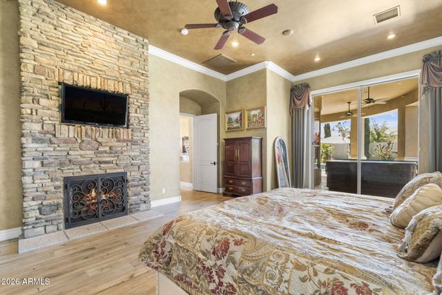 3323 E ELMWOOD Place, Chandler, AZ 85249