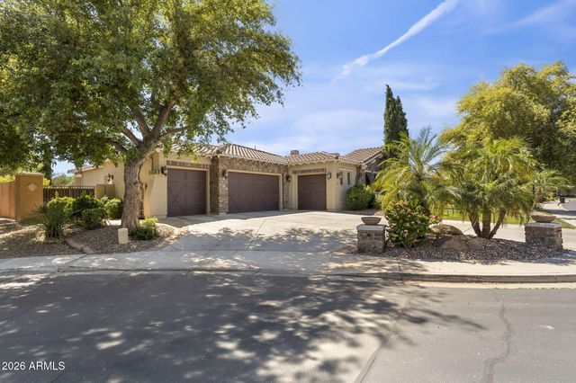 3323 E ELMWOOD Place, Chandler, AZ 85249