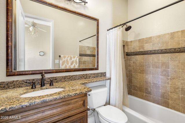 3323 E ELMWOOD Place, Chandler, AZ 85249