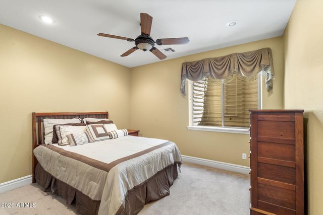 3323 E ELMWOOD Place, Chandler, AZ 85249