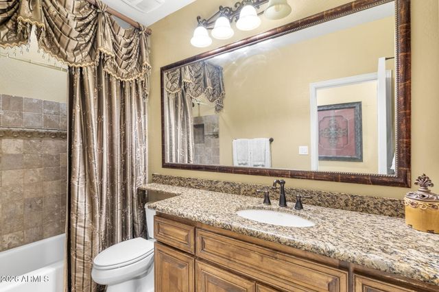 3323 E ELMWOOD Place, Chandler, AZ 85249