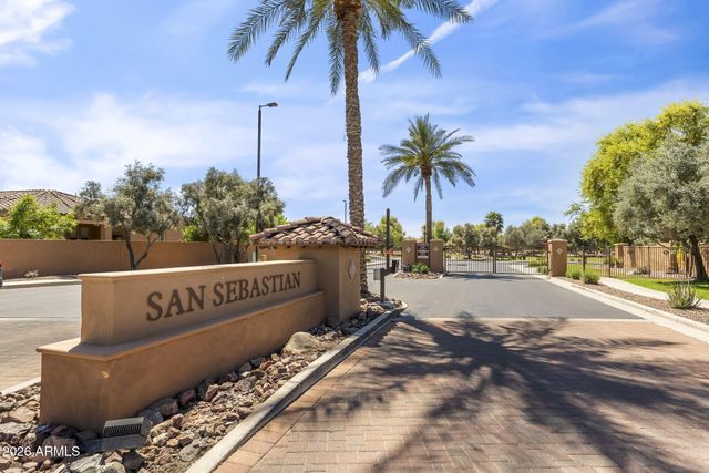 3323 E ELMWOOD Place, Chandler, AZ 85249