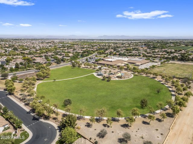 3323 E ELMWOOD Place, Chandler, AZ 85249