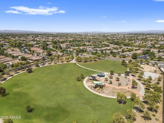 3323 E ELMWOOD Place, Chandler, AZ 85249