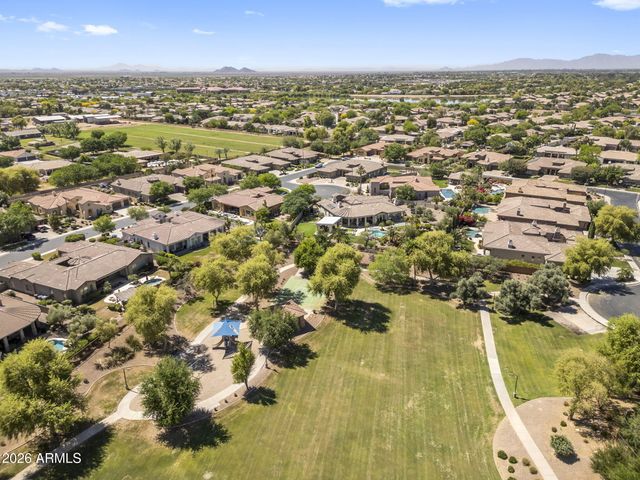 3323 E ELMWOOD Place, Chandler, AZ 85249