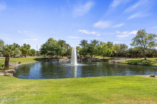 3323 E ELMWOOD Place, Chandler, AZ 85249