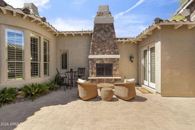 3323 E ELMWOOD Place, Chandler, AZ 85249