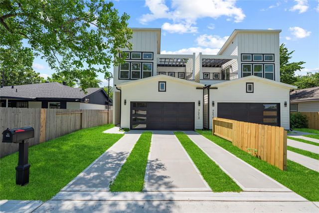 7212 England Street, Houston, TX 77021