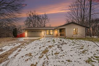 5051 Dutcher Road, Marion Township, MI 48843