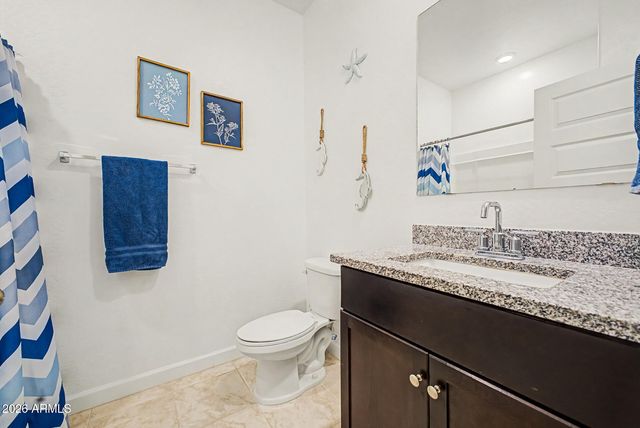 3229 W SHANLEY Avenue, Apache Junction, AZ 85120