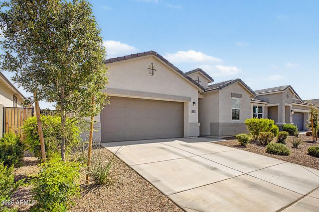 3229 W SHANLEY Avenue, Apache Junction, AZ 85120