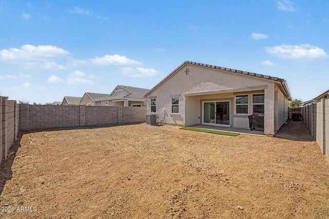 3229 W SHANLEY Avenue, Apache Junction, AZ 85120