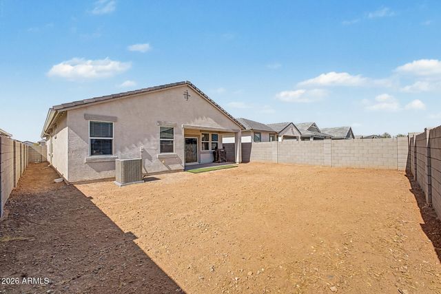 3229 W SHANLEY Avenue, Apache Junction, AZ 85120