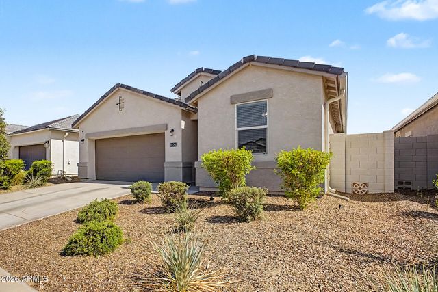3229 W SHANLEY Avenue, Apache Junction, AZ 85120