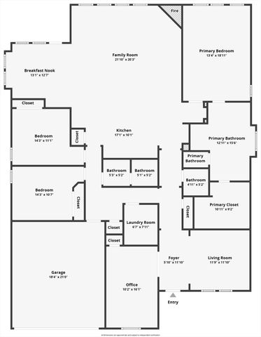 3156 Ferry Boat Lane, Granbury, TX 76049