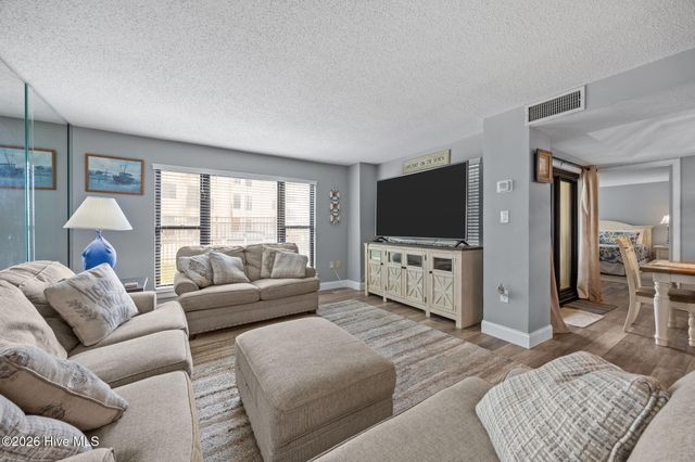 1505 Salter Path Road 124, Atlantic Beach, NC 28512