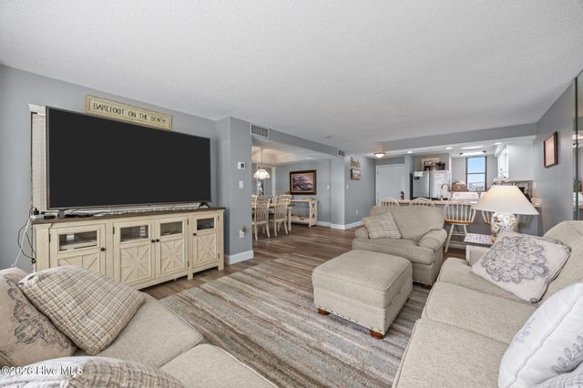 1505 Salter Path Road 124, Atlantic Beach, NC 28512