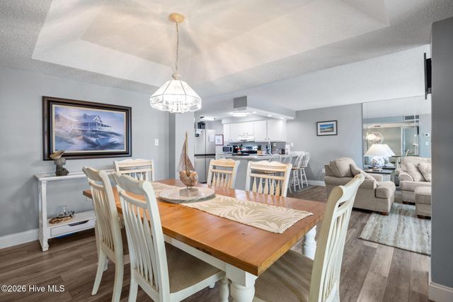 1505 Salter Path Road 124, Atlantic Beach, NC 28512