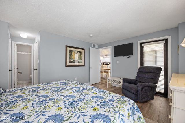 1505 Salter Path Road 124, Atlantic Beach, NC 28512