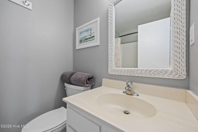 1505 Salter Path Road 124, Atlantic Beach, NC 28512