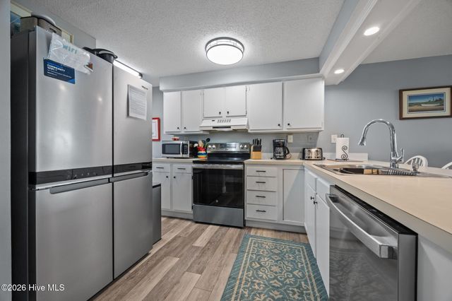 1505 Salter Path Road 124, Atlantic Beach, NC 28512