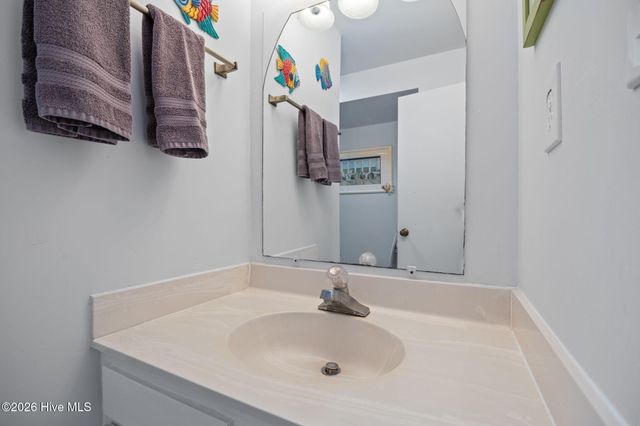 1505 Salter Path Road 124, Atlantic Beach, NC 28512